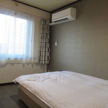 Hotel Tomakomai Green Hills Экстерьер фото