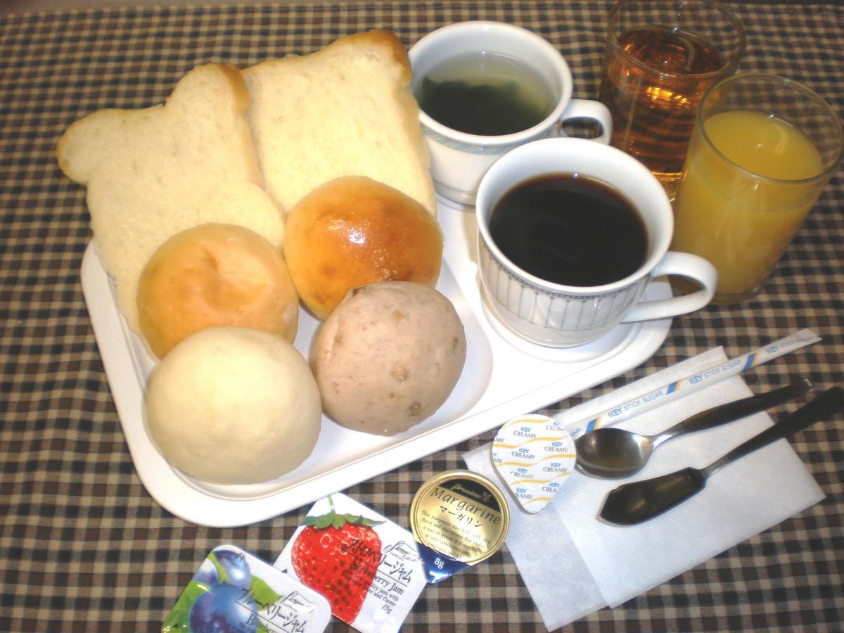 Hotel Tomakomai Green Hills Экстерьер фото