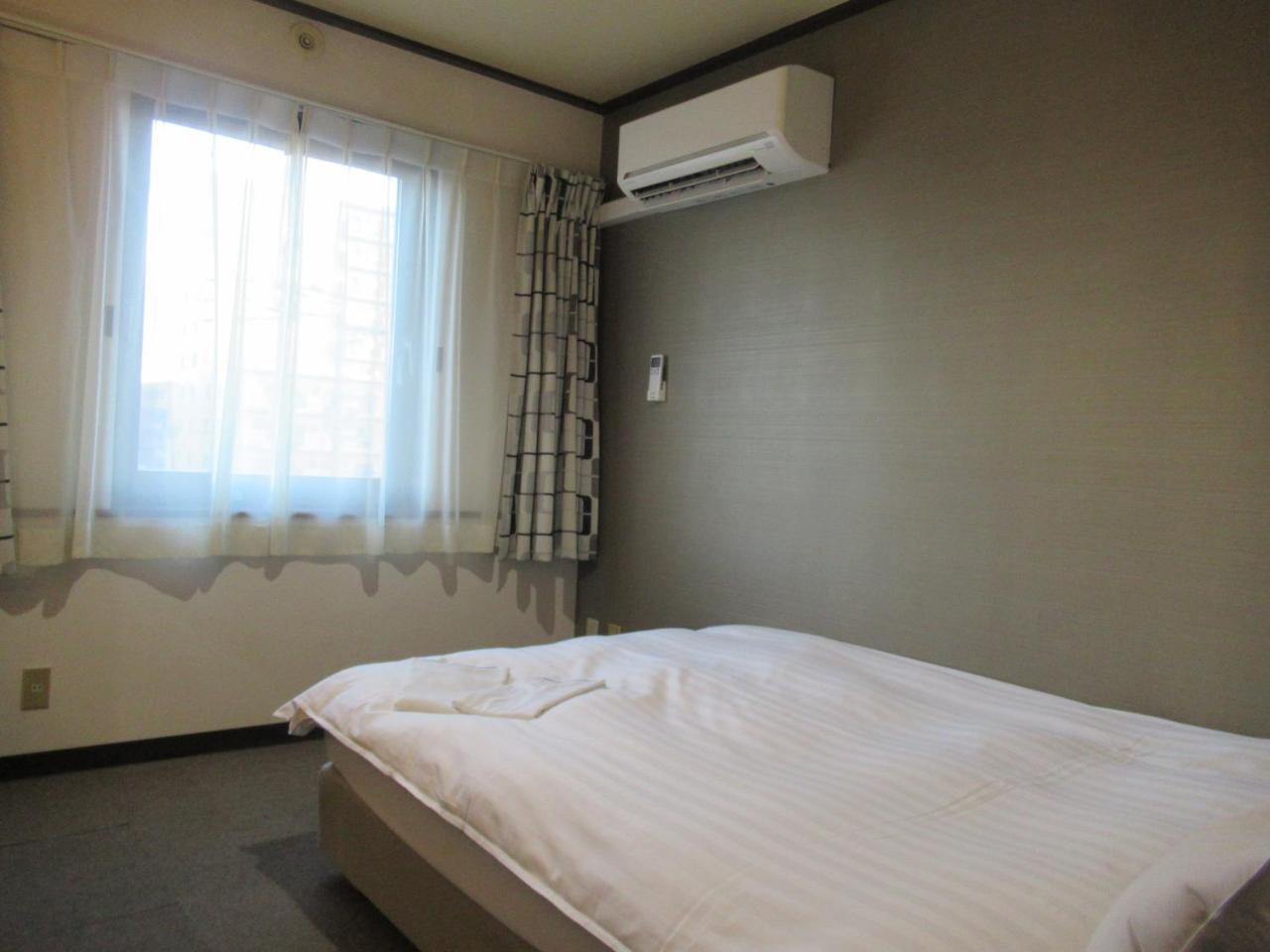 Hotel Tomakomai Green Hills Экстерьер фото